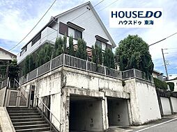 物件画像 加木屋町東大堀　中古戸建