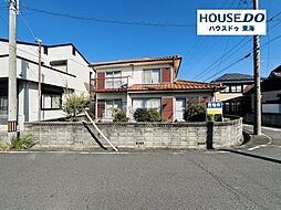 物件画像 富木島町新長口　売土地
