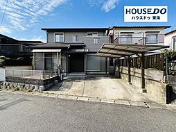 物件画像 加木屋町小家ノ脇　中古戸建