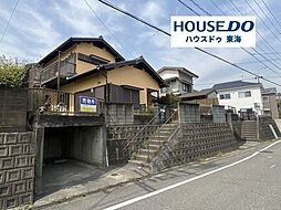 物件画像 加木屋町小清水　中古戸建