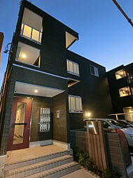 リブリ・砂田橋 302