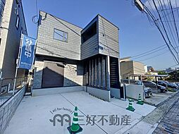 物件画像 福岡市南区高宮4丁目新築戸建　2号地