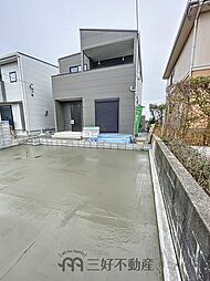 物件画像 大野城市南ヶ丘5丁目戸建　1号地