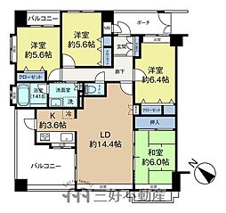 物件画像 アメックス春日イマージュ