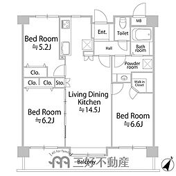 物件画像 チサンマンション博多南II