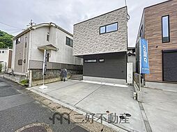 物件画像 筑紫野市二日市北1丁目　1号棟