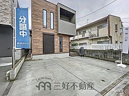 物件画像 筑紫野市二日市北1丁目　2号棟