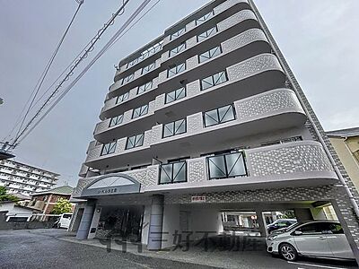 外観：鉄筋コンクリート造7階建5階部分築年月：平成12年3月