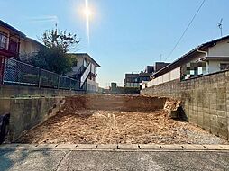 物件画像 城南区友丘三丁目土地