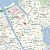 地図：駐車場