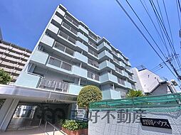 物件画像 警固ハウス