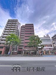 物件画像 ライオンズマンション西公園第6