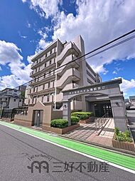 物件画像 エンゼルハイム鳥飼第二