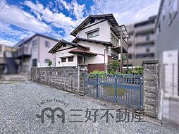 物件画像 城南区友泉亭土地（建物）