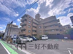 物件画像 インペリアル大濠