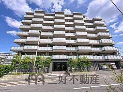 物件画像 ヒューマインド筑紫丘公園