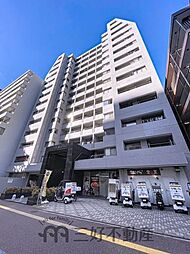 物件画像 エステートマンション西公園