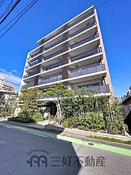 物件画像 グランドメゾン大濠公園2015