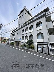 マンションイメージ