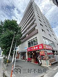 物件画像 皐月マンション那の川