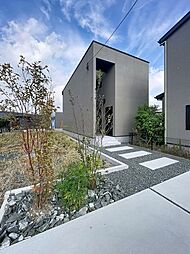 太宰府市都府楼南四丁目新築戸建 4号棟