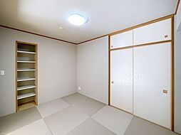 和室の画像