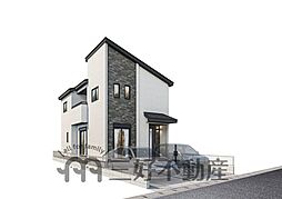 物件画像 東区名島三丁目新築戸建