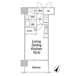 マンションイメージ