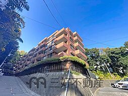 物件画像 ライオンズマンション平尾台3号棟