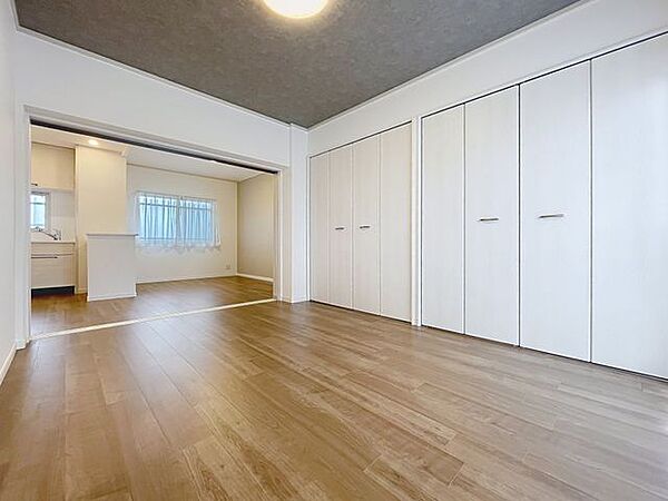 室内を拡大表示