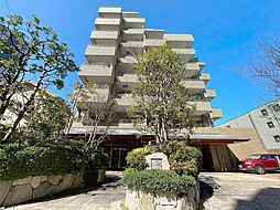 物件画像 グランドメゾン赤坂弐番館