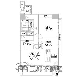 物件画像 ヒューマインド南福岡かえで通り