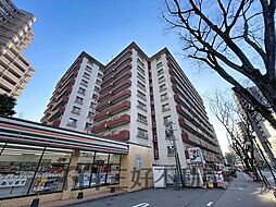 マンションイメージ