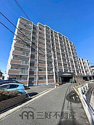 物件画像 アムール飯倉南