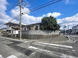 太宰府市青山一丁目土地建物