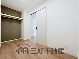 子供部屋の画像