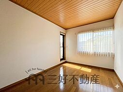 洋室の画像