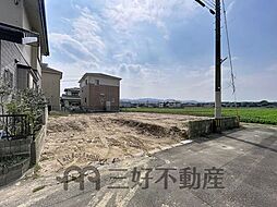 物件画像 筑紫野市杉塚七丁目土地　2号地