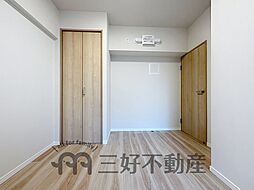 子供部屋の画像