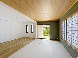 室内の画像