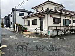 物件画像 南区警弥郷三丁目土地　2号地