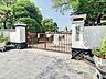 周辺：福岡市立当仁小学校 徒歩10分。 780m