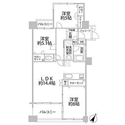 東峰マンション野間大池公園