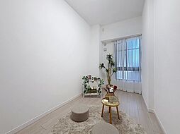 子供部屋の画像