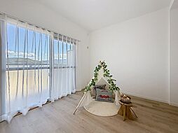 子供部屋の画像