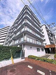物件画像 ロワールマンション西公園2