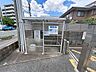 その他：ゴミ置場