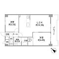 グランピア吉塚26階2,490万円