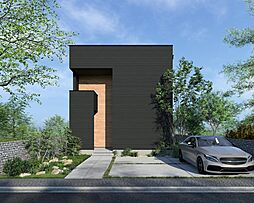 物件画像 大塚モデルハウスII