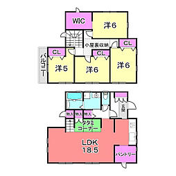 物件画像 三木市末広2丁目中古戸建